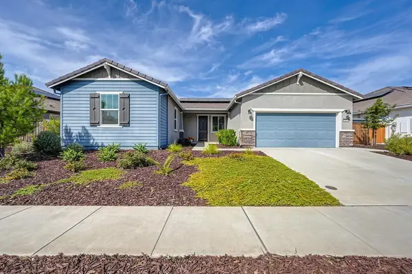 5030 Wolfberry Way, Roseville, CA 95747