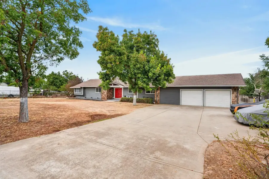12301 E Jahant Road, Acampo, CA 95220 - #3