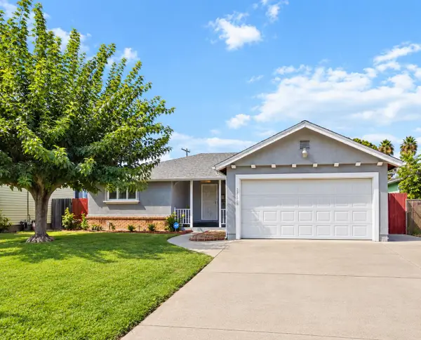 2717 Normington Drive, Sacramento, CA 95833