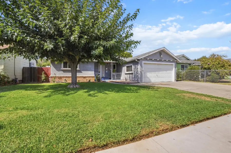 2717 Normington Drive, Sacramento, CA 95833 - #2
