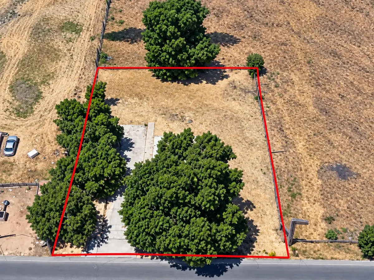 1615 N Coffee Street, Merced, CA 95341 - #1