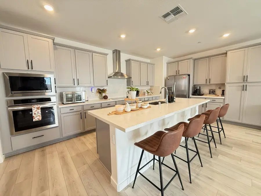 3577 Preta Way, Rancho Cordova, CA 95742 - #2