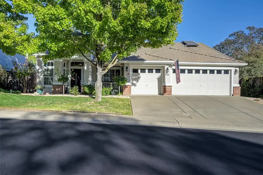 15393 Abierto, Rancho Murieta, CA 95683 - #2