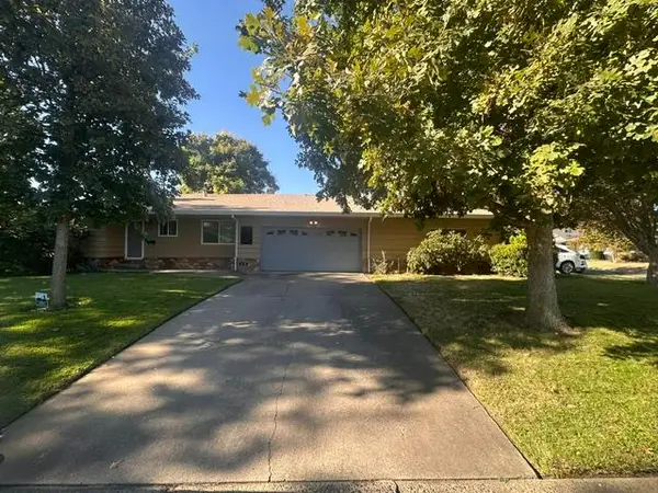 4201 Canby Way, Sacramento, CA 95822