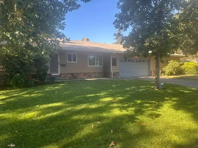 4201 Canby Way, Sacramento, CA 95822 - #3