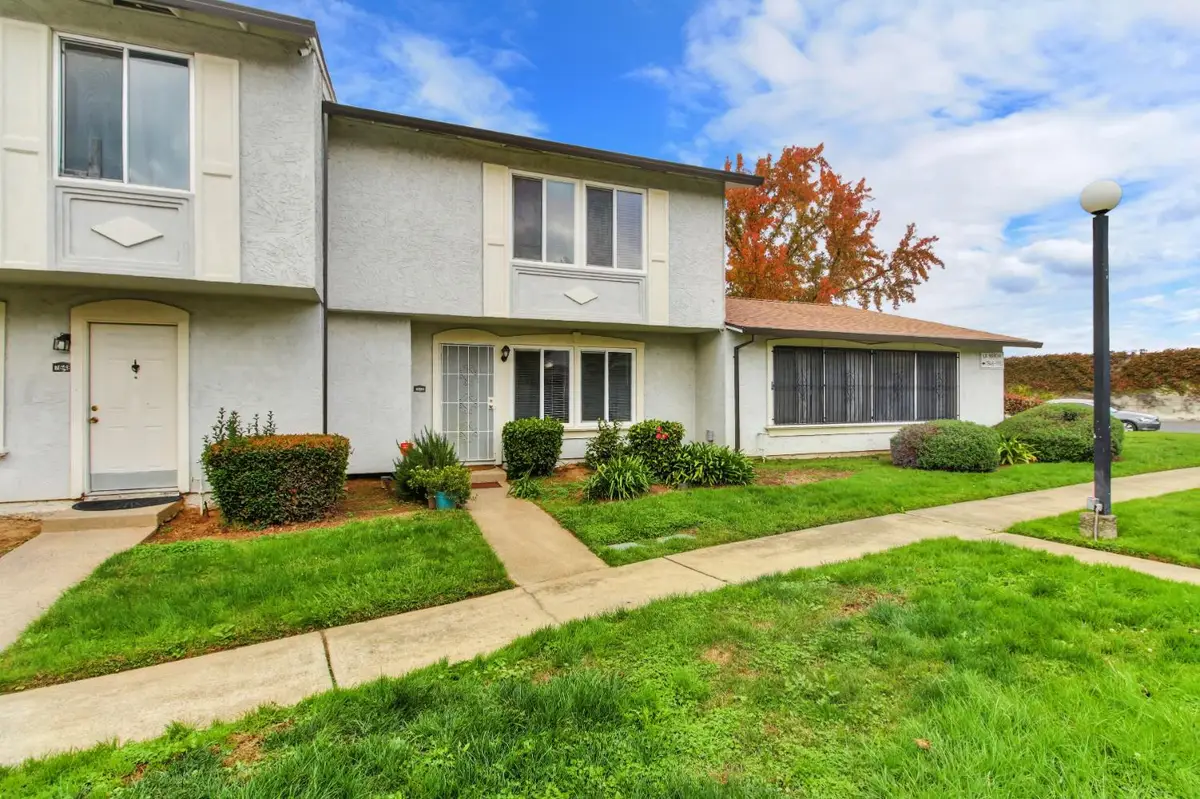 7646 La Mancha Way, Sacramento, CA 95823 - #1