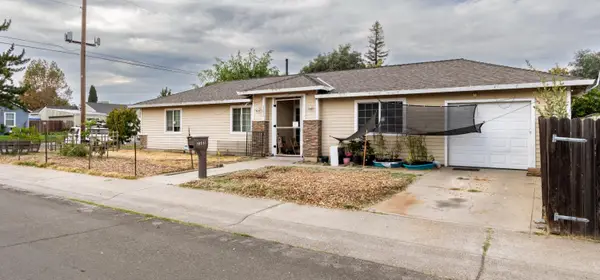 2303 Roanoke Avenue, Sacramento, CA 95838