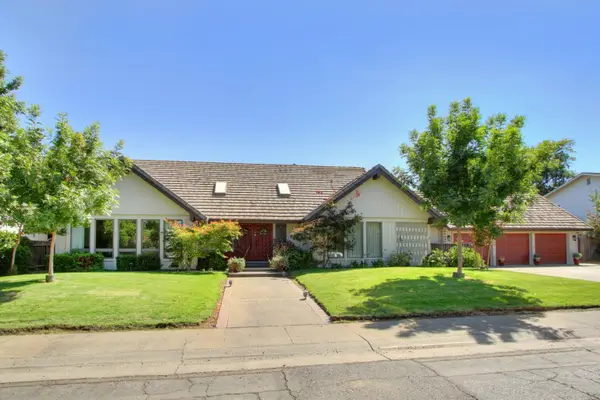4020 Crondall Drive, Sacramento, CA 95864