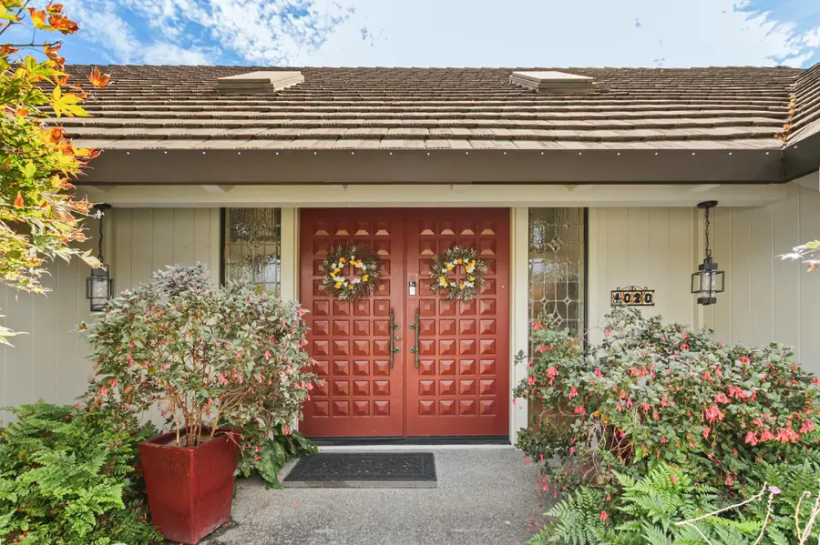 4020 Crondall Drive, Sacramento, CA 95864 - #2