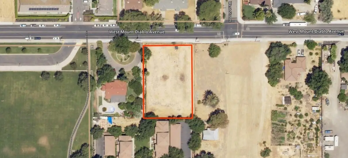 310 W Mount Diablo Avenue, Tracy, CA 95376 - #1