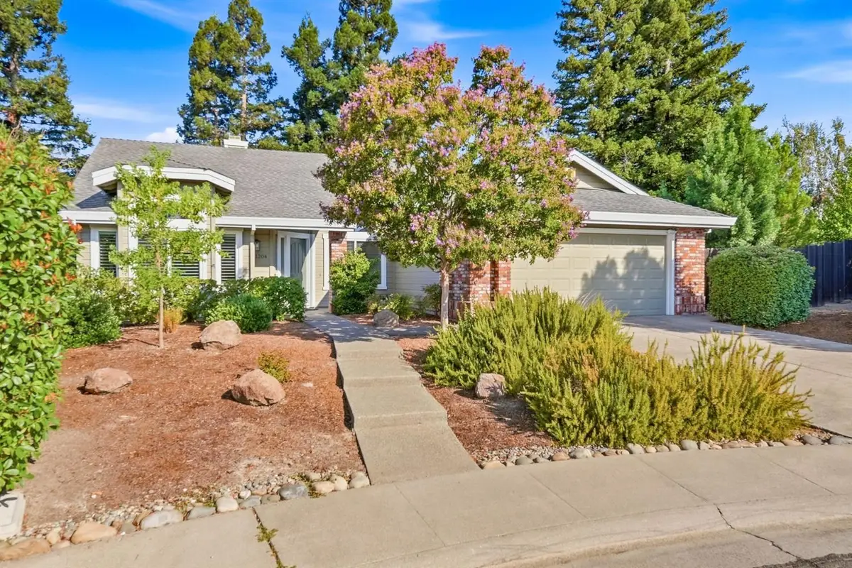 1204 Hot Springs Court, Roseville, CA 95661 - #1