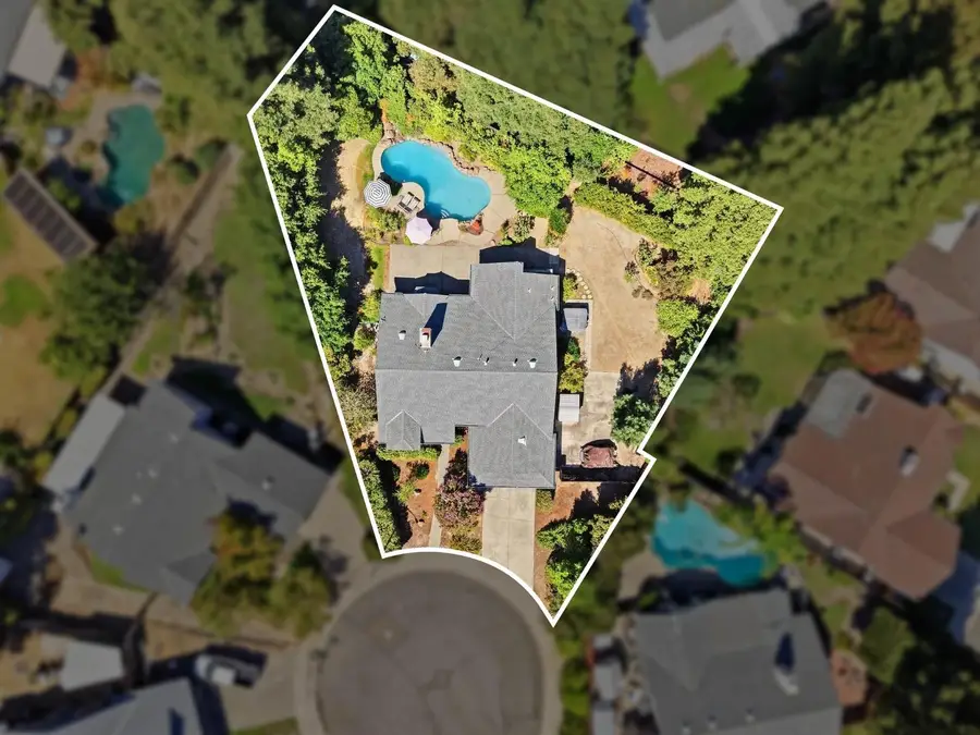 1204 Hot Springs Court, Roseville, CA 95661 - #2