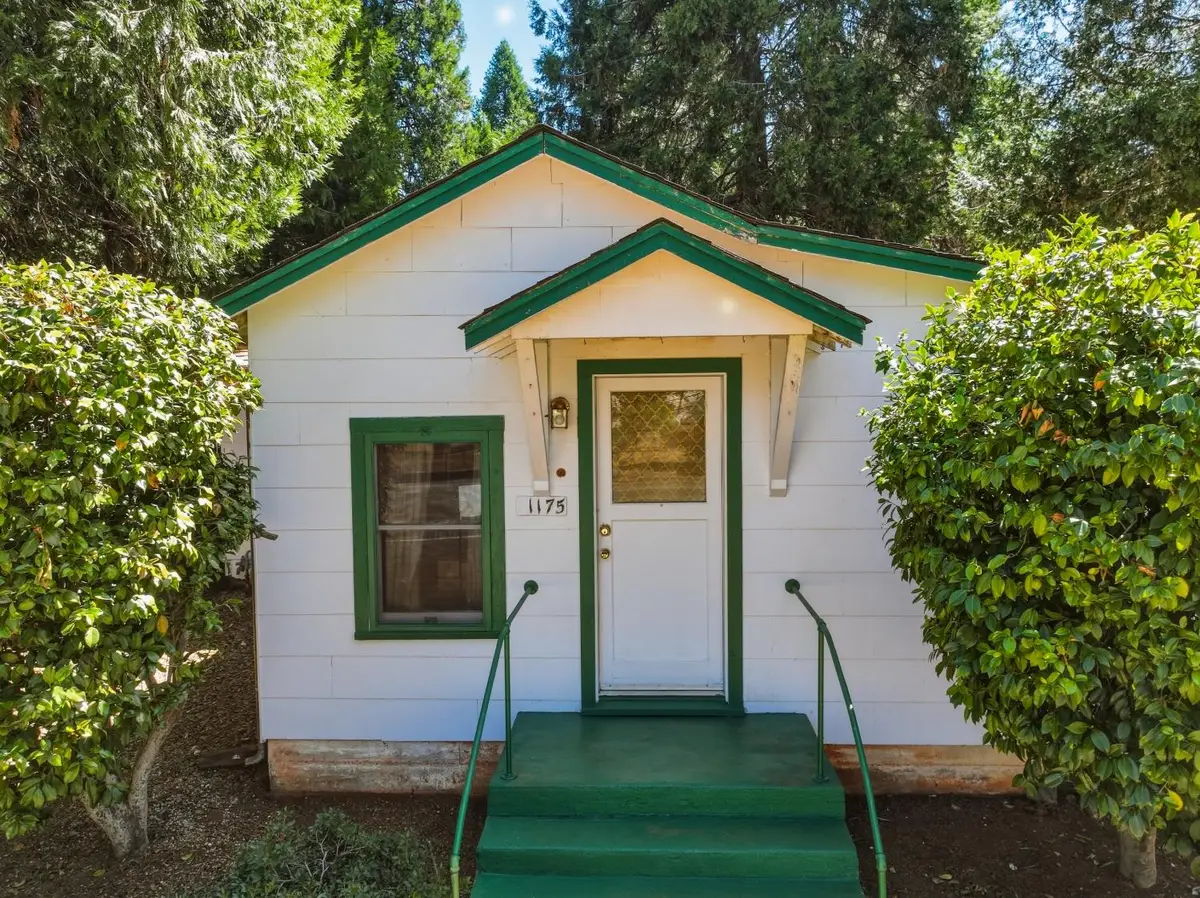 1175 Mccourtney Road, Grass Valley, CA 95949 - #1
