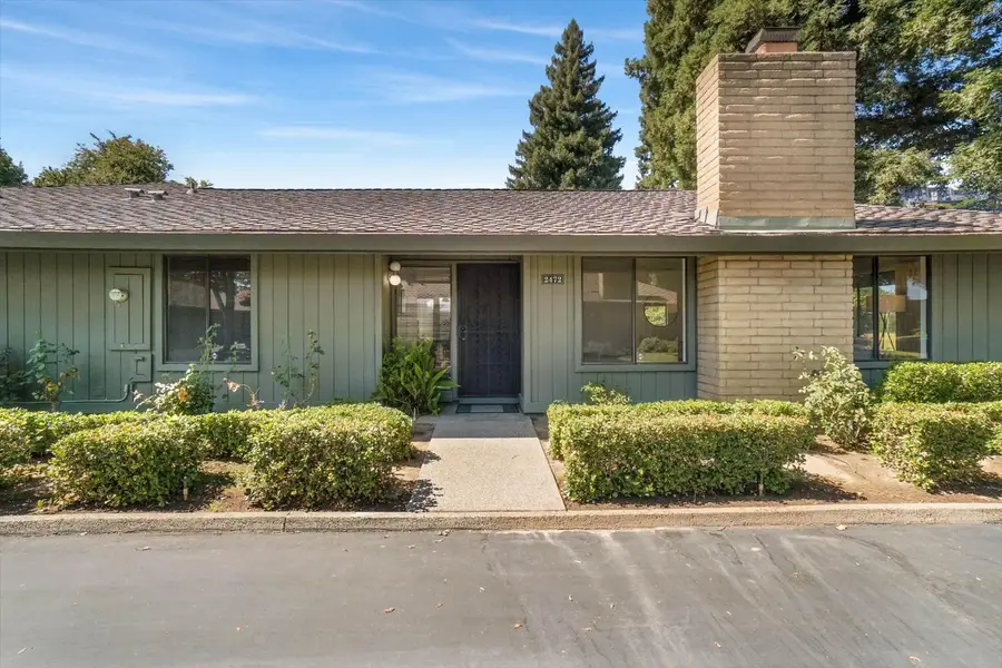 2472 American River Drive, Sacramento, CA 95825 - #2