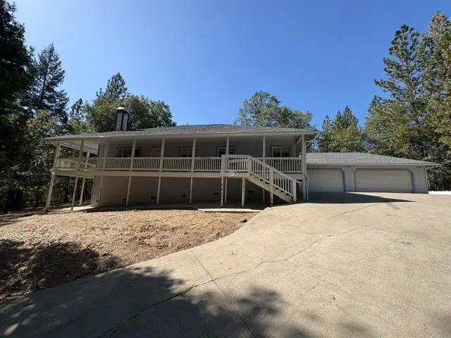 8711 Grizzly Flat Road, Somerset, CA 95684 - #1