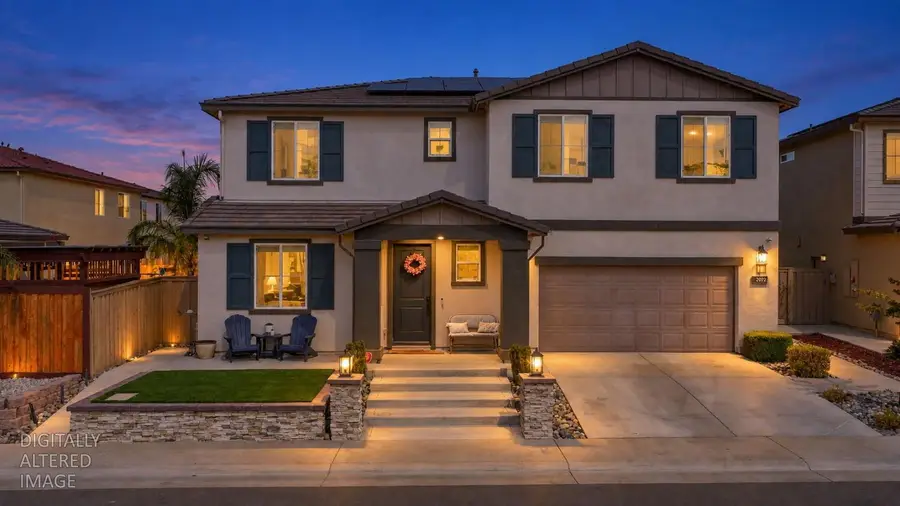 2072 Upper Bank Way, Roseville, CA 95747 - #3