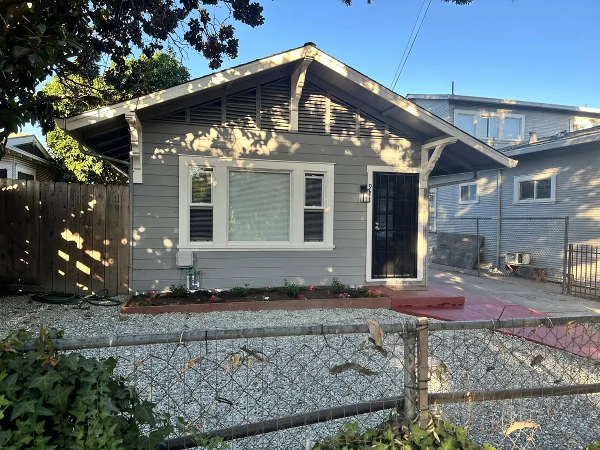 921 S Hunter Street, Stockton, CA 95206 - #1