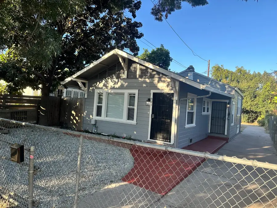 921 S Hunter Street, Stockton, CA 95206 - #2