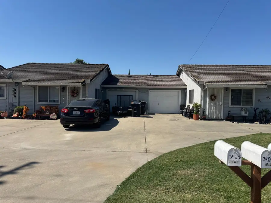 3401 9th Street, Ceres, CA 95307 - #2