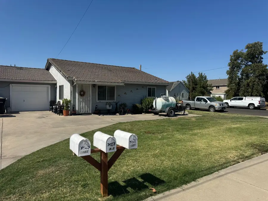 3401 9th Street, Ceres, CA 95307 - #3