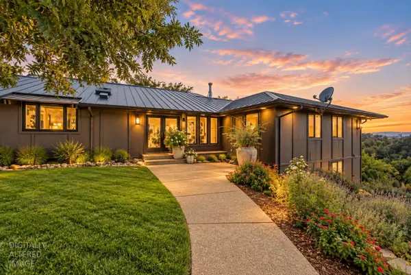 6360 Meyers Lane, Somerset, CA 95684
