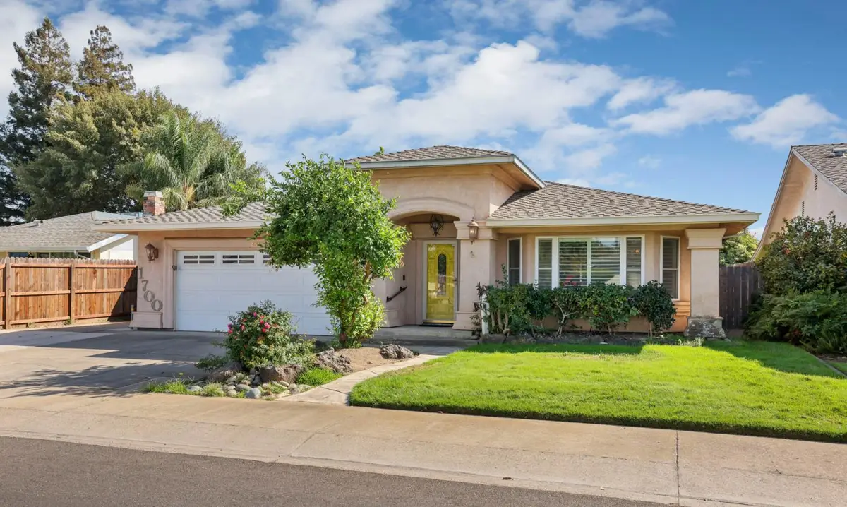 1700 Royal Crest Drive, Lodi, CA 95242 - #1