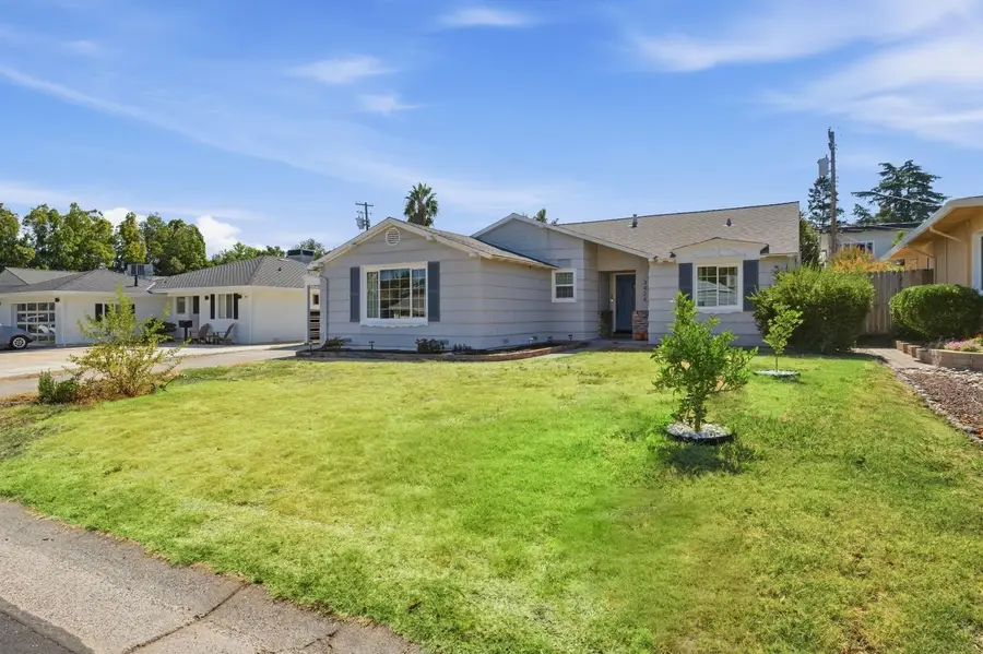 3424 Kentfield Drive, Sacramento, CA 95821 - #2