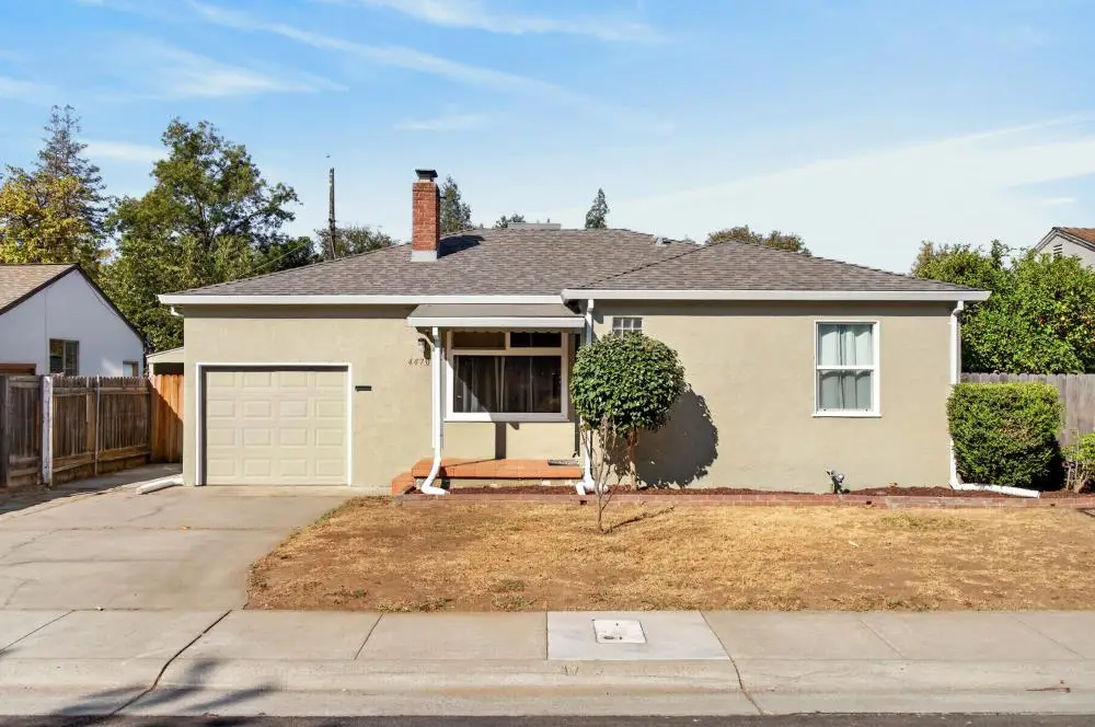 4470 El Cerrito Way, Sacramento, CA 95820 - #1