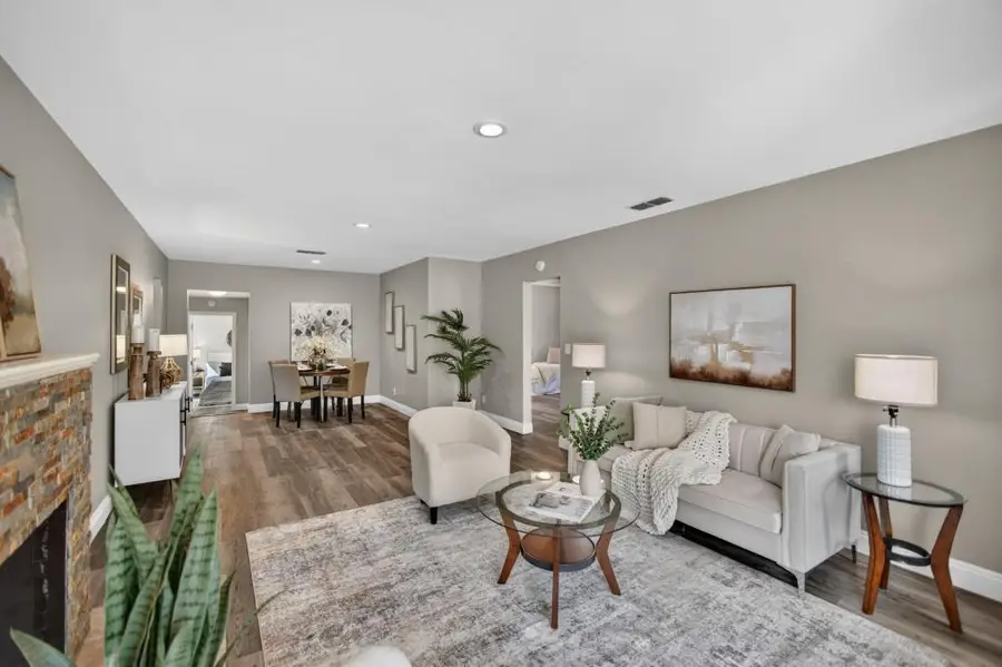 4470 El Cerrito Way, Sacramento, CA 95820 - #3