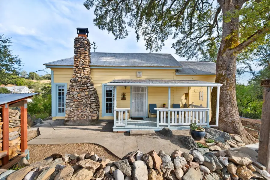 1418 Bush, Angels Camp, CA 95222 - #2