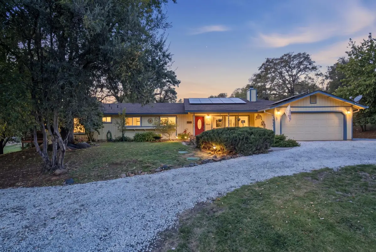 12933 Drummer Way, Grass Valley, CA 95949 - #1