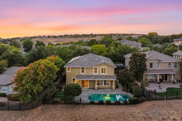 3667 Archetto Drive, El Dorado Hills, CA 95762