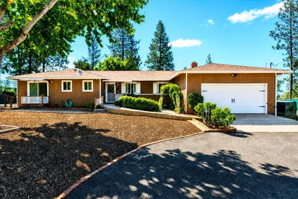 633 N Circle Drive, Diamond Springs, CA 95619