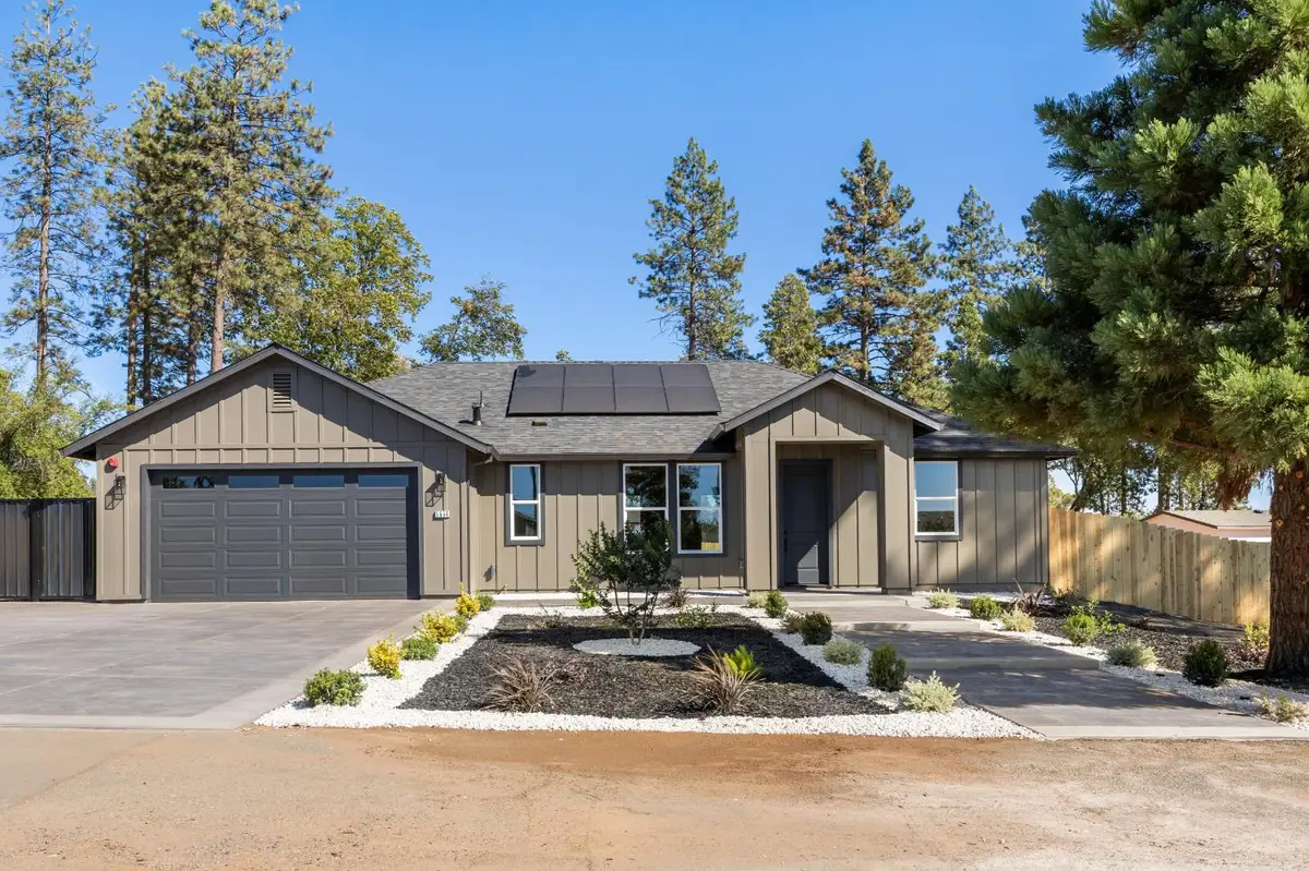 5554 Foland Road, Paradise, CA 95969 - #1