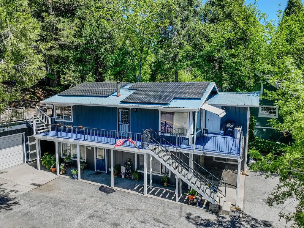 526 Mill Street, Grass Valley, CA 95945 - #1