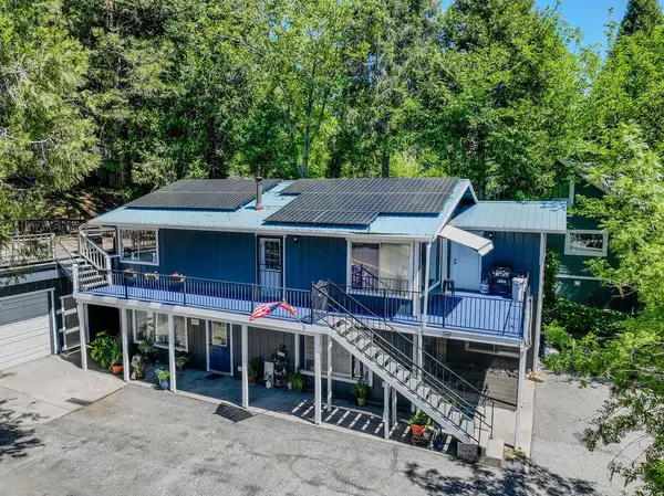 526 Mill Street, Grass Valley, CA 95945