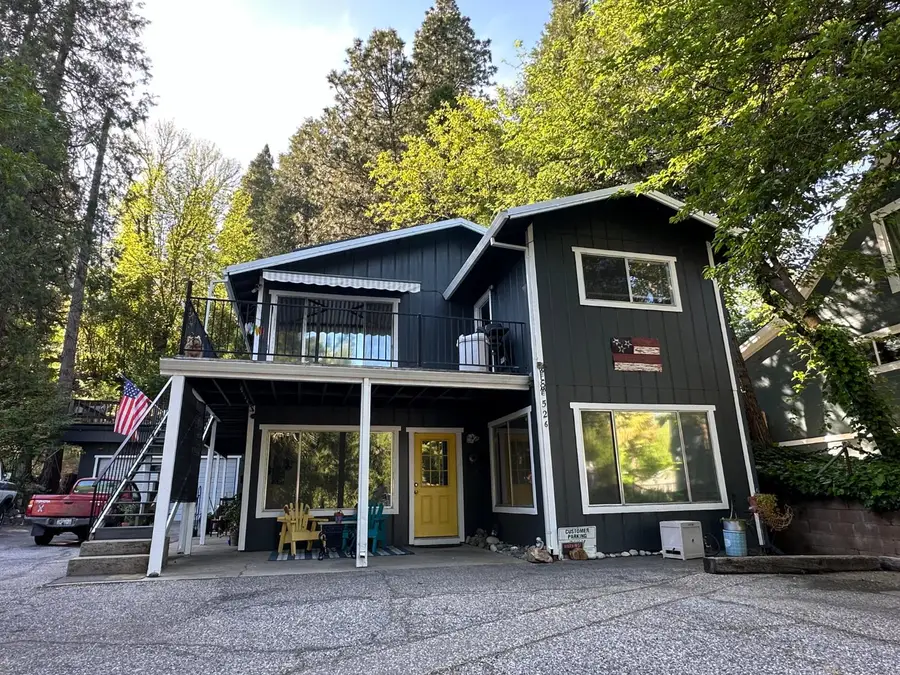 526 Mill Street, Grass Valley, CA 95945 - #2