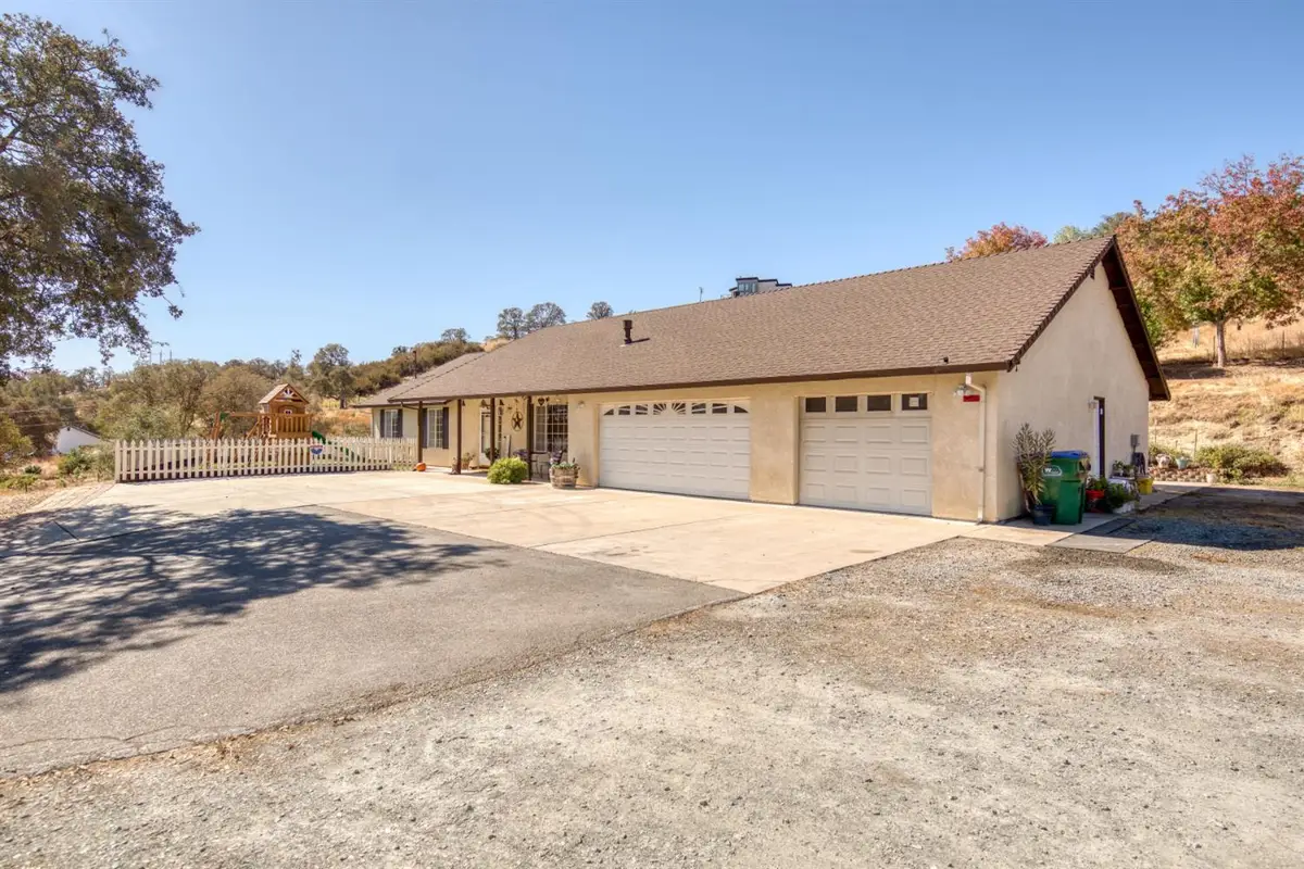 2997 Dennis Court, Valley Springs, CA 95252 - #1