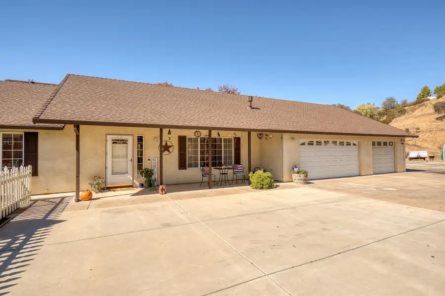 2997 Dennis Court, Valley Springs, CA 95252 - #3