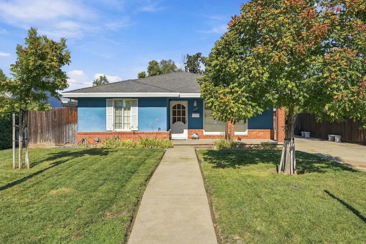 1027 W Benjamin Holt Drive, Stockton, CA 95207 - #1