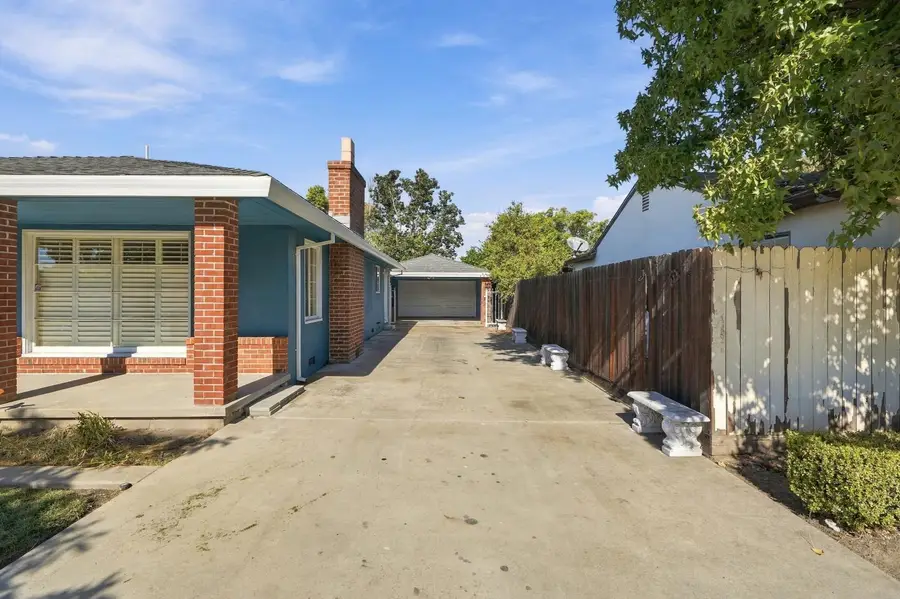 1027 W Benjamin Holt Drive, Stockton, CA 95207 - #2