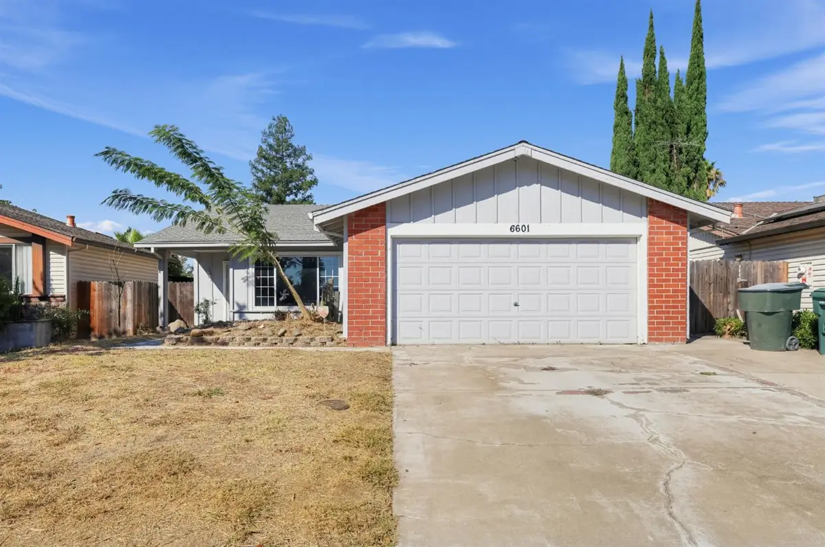 6601 Filaree Way, Sacramento, CA 95842 - #1