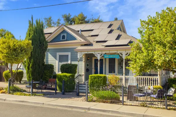 101 Abbey Street, Winters, CA 95694