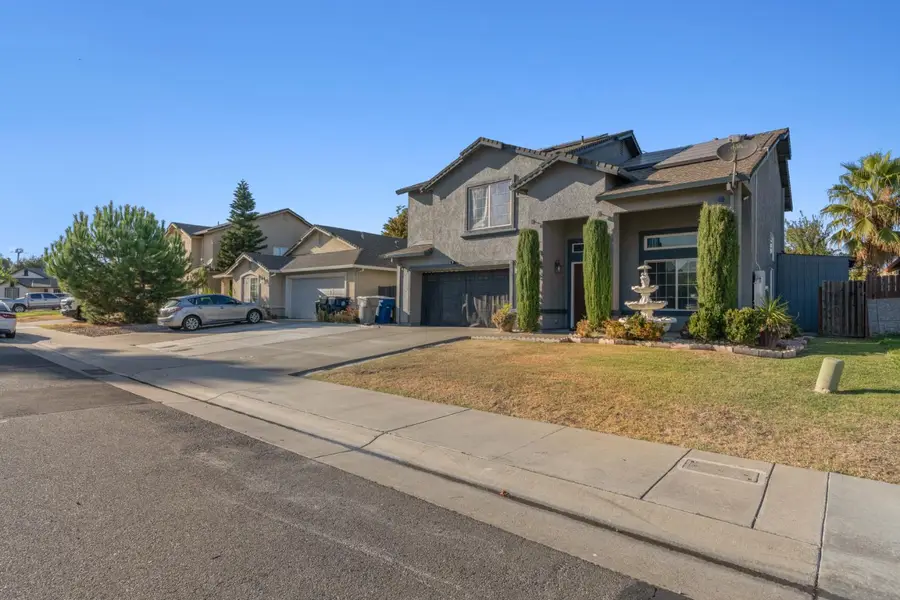 18 Jones Ranch Court, Sacramento, CA 95838 - #2