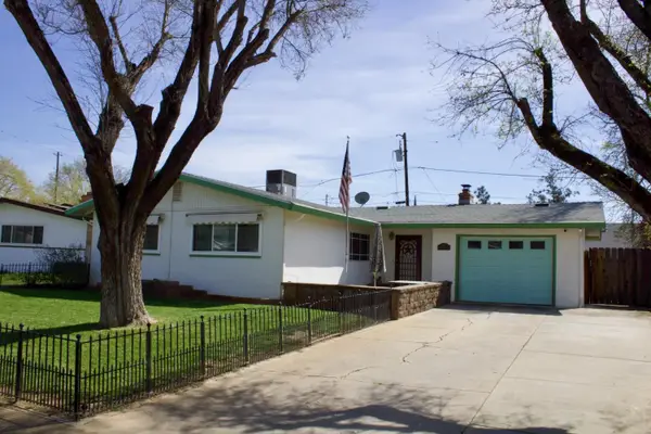 406 Mesa Street, Wheatland, CA 95692