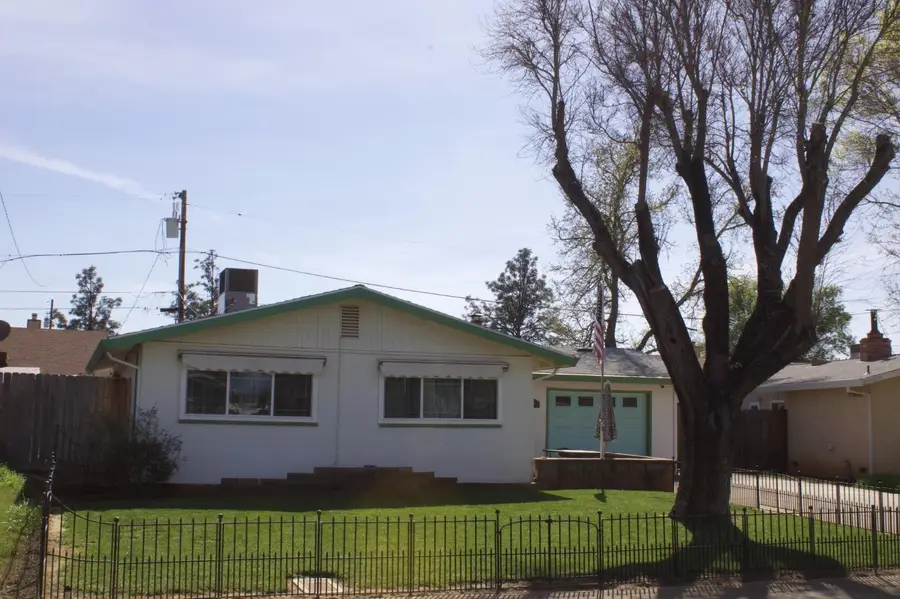 406 Mesa Street, Wheatland, CA 95692 - #2