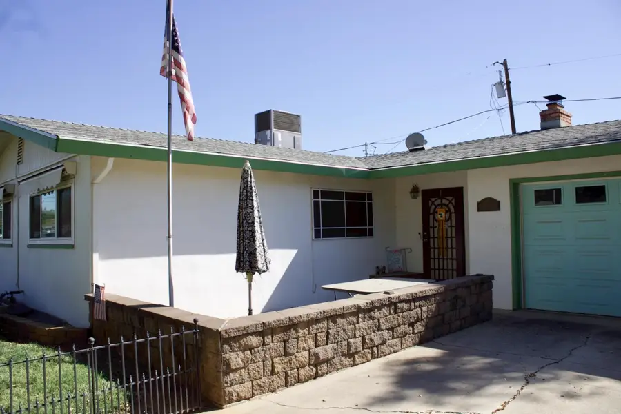 406 Mesa Street, Wheatland, CA 95692 - #3