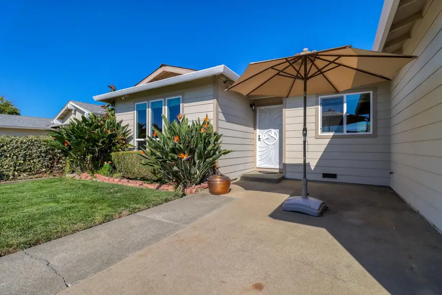 4045 Robinridge Way, Sacramento, CA 95823 - #2