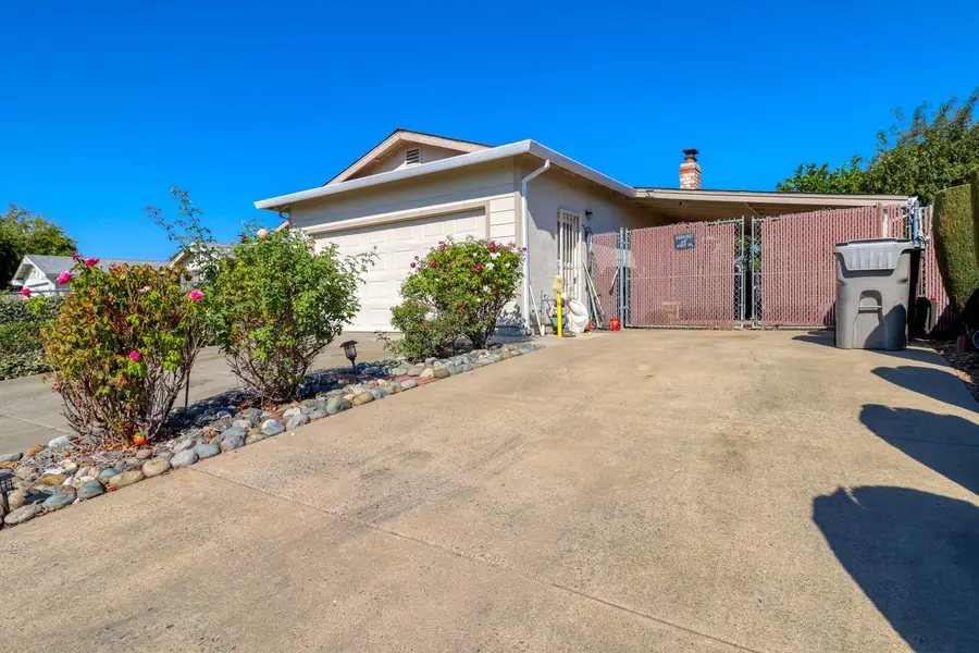 4045 Robinridge Way, Sacramento, CA 95823 - #3