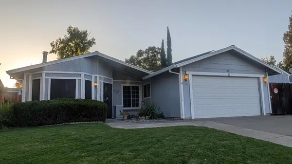 6909 Sprig Drive, Sacramento, CA 95842